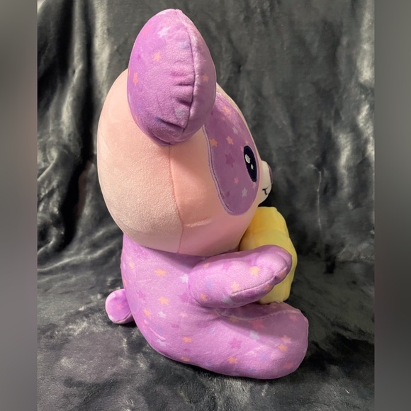 Cushablez Bear Plush - Picture 3 of 7